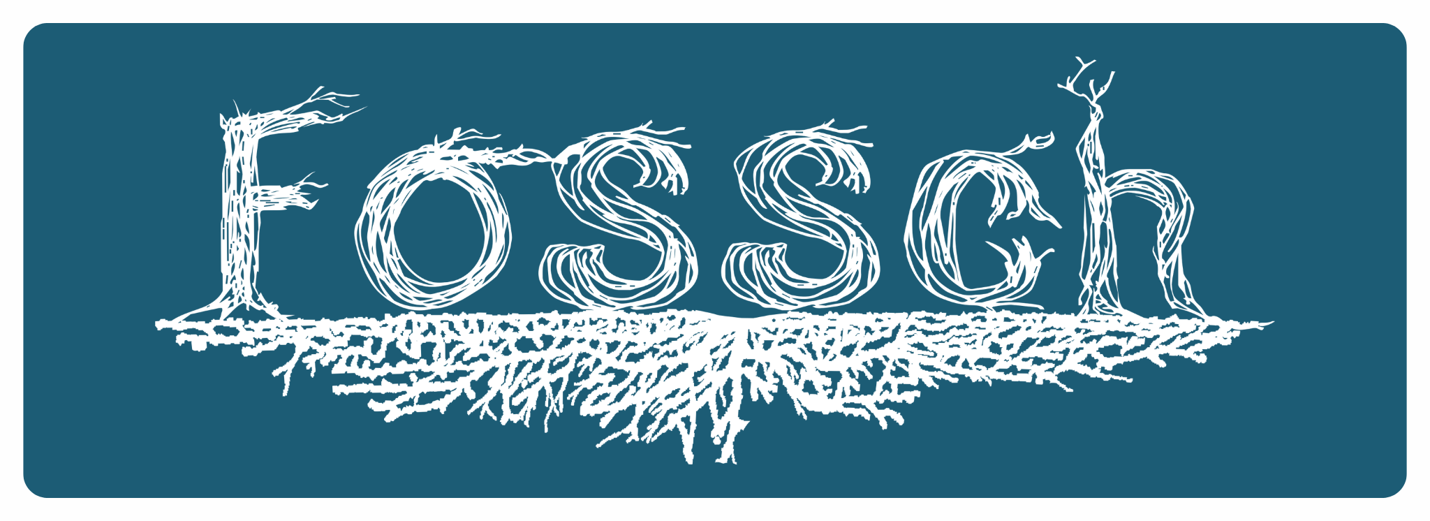 Fossch Family Logo